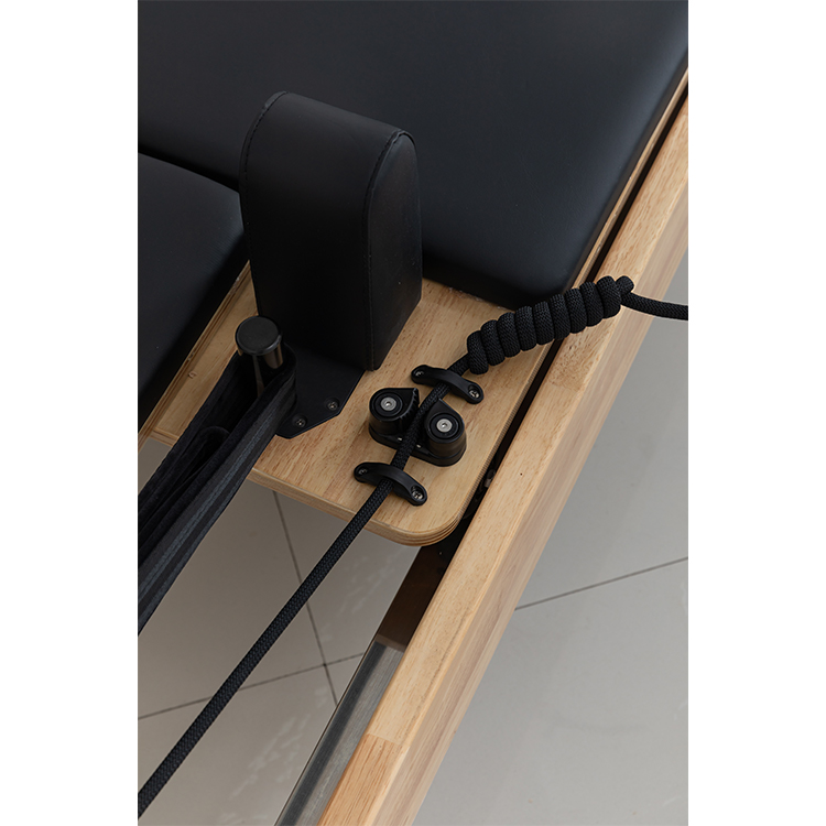 2025 Newest Pilates Reformer E - Home Gym Yoga recension och pris