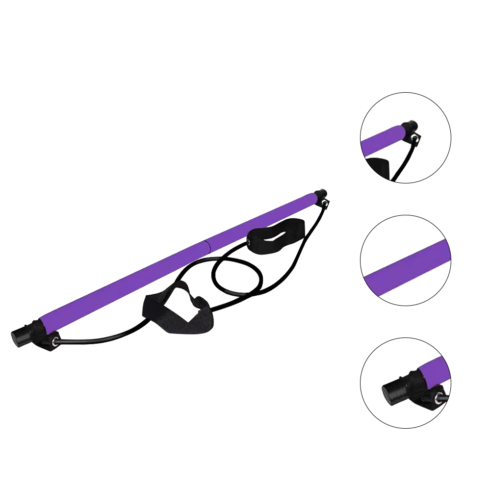 Fitness Bar Stick Lightweight  - Home Gym Options recension och pris