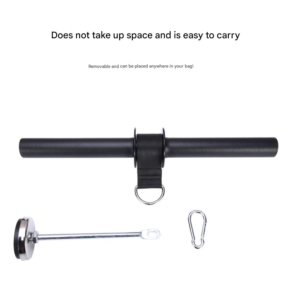Professional Portable Wrist Ro - Wrist Roller Forearm recension och pris