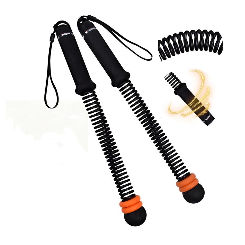 Easy Carry Silent Fitness Tool - Home Gym Tools recension och pris