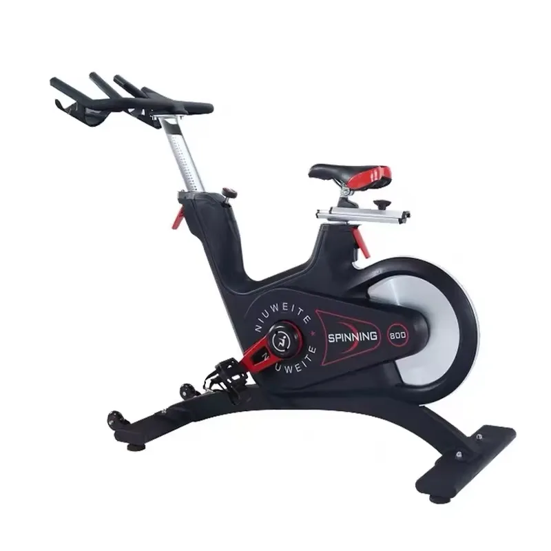 YG-S005 YG Fitness Commercial  - Home Gym Equipment recension och pris