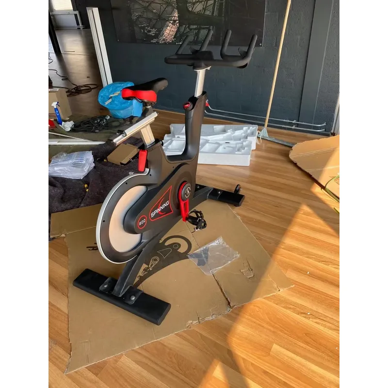 YG-S005 YG Fitness Commercial  - Home Gym Equipment recension och pris