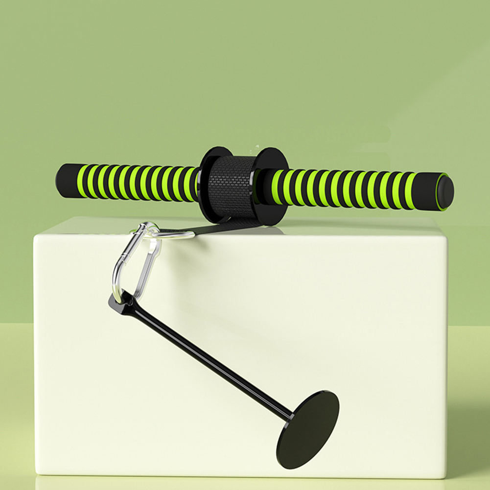 Wrist and Forearm Roller Train - Wrist Roller Forearm recension och pris