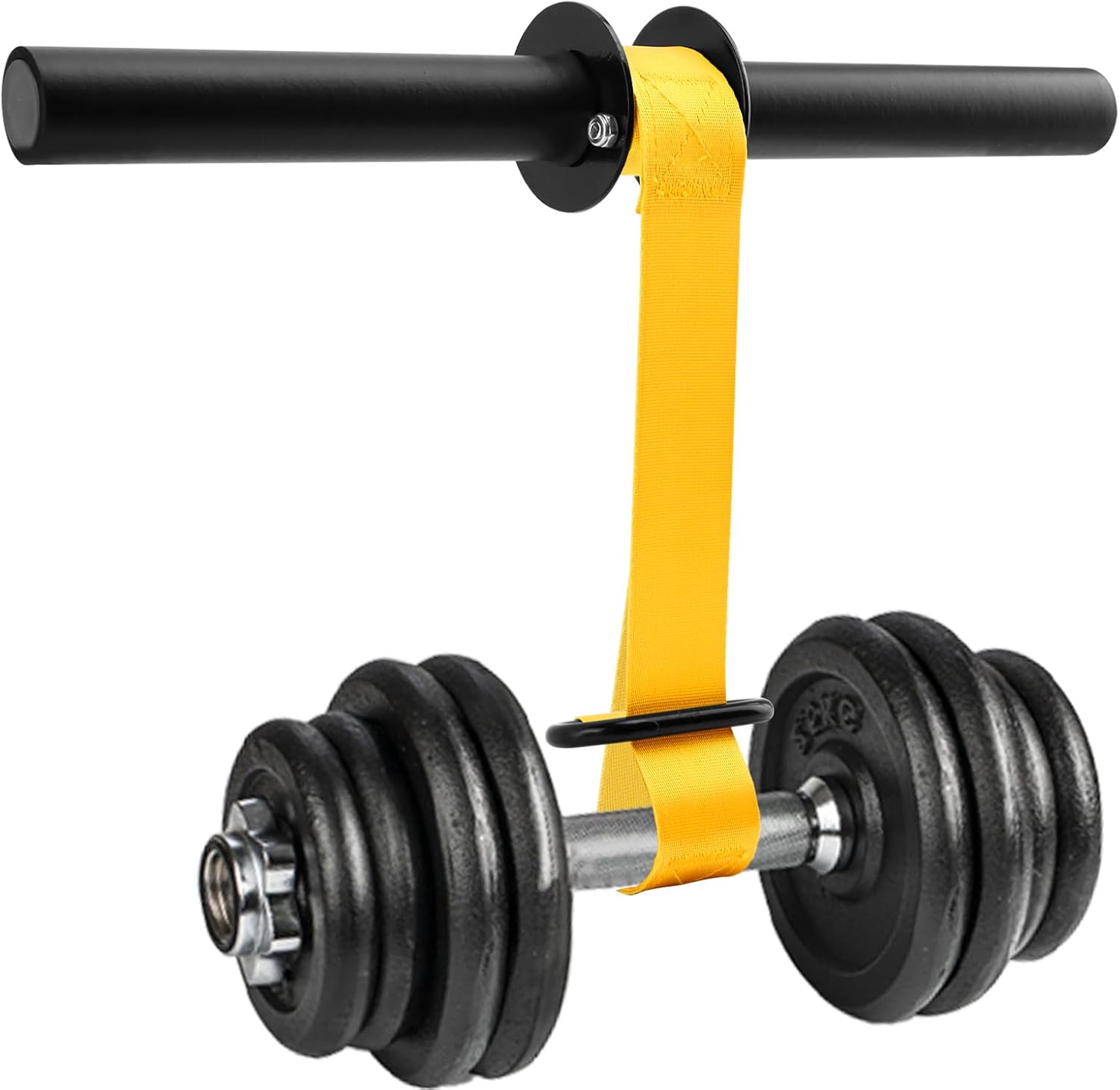 Forearm Strengthener and Wrist - Wrist Roller Forearm recension och pris