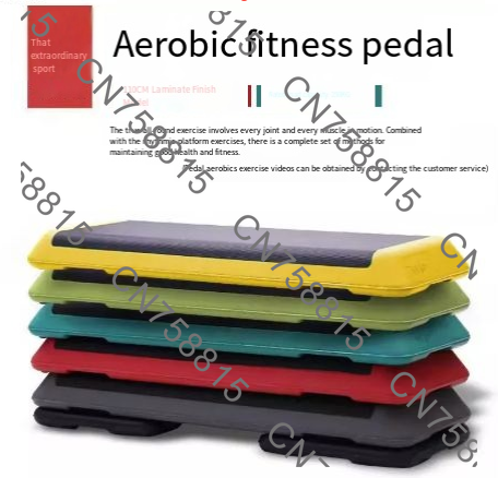 for Jumping Exercises and Weig - Home Gym Yoga recension och pris