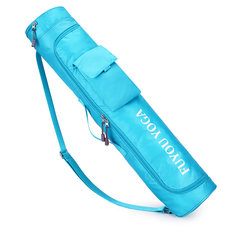 Large Capacity Yoga Mat Bag Li - Home Gym Yoga recension och pris