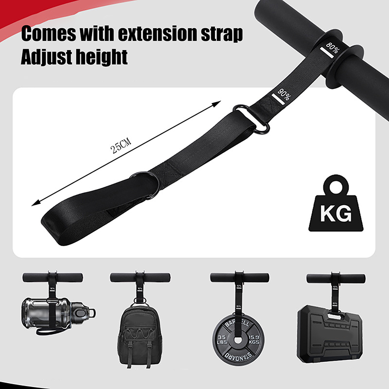 Forearm Strength Trainer Wrist - Wrist Roller Forearm recension och pris