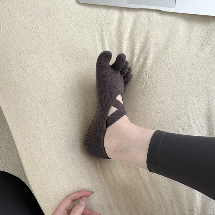 Women's Criss-Cross Strappy Fi - Home Gym Yoga recension och pris