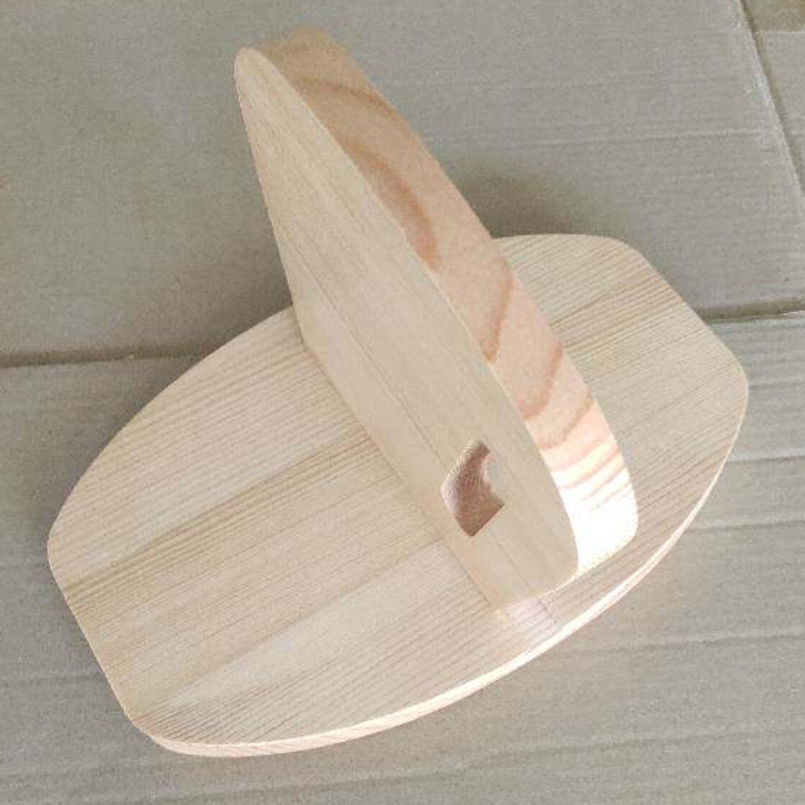 Meditation Bench Wooden, Sturd - Home Gym Minimalist recension och pris