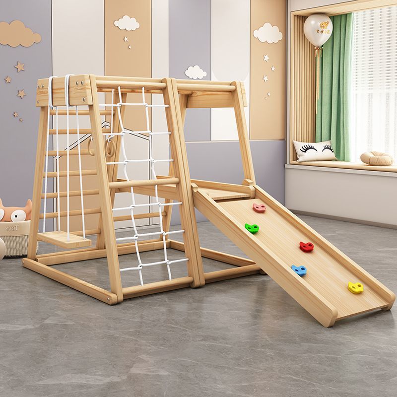 Indoor Home Toddler Slide Clim - Home Gym For Toddlers recension och pris