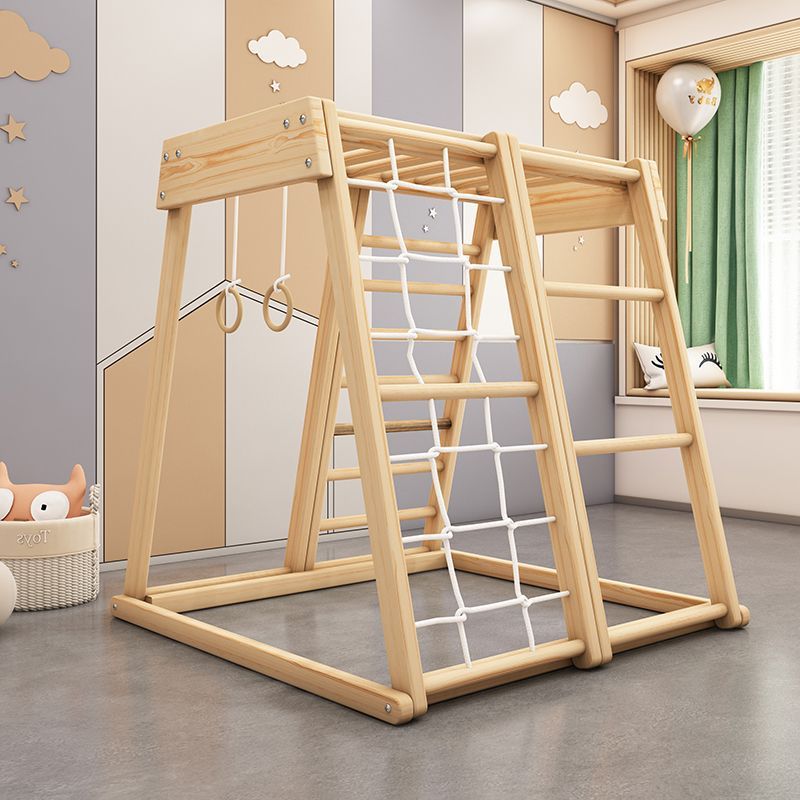 Indoor Home Toddler Slide Clim - Home Gym For Toddlers recension och pris