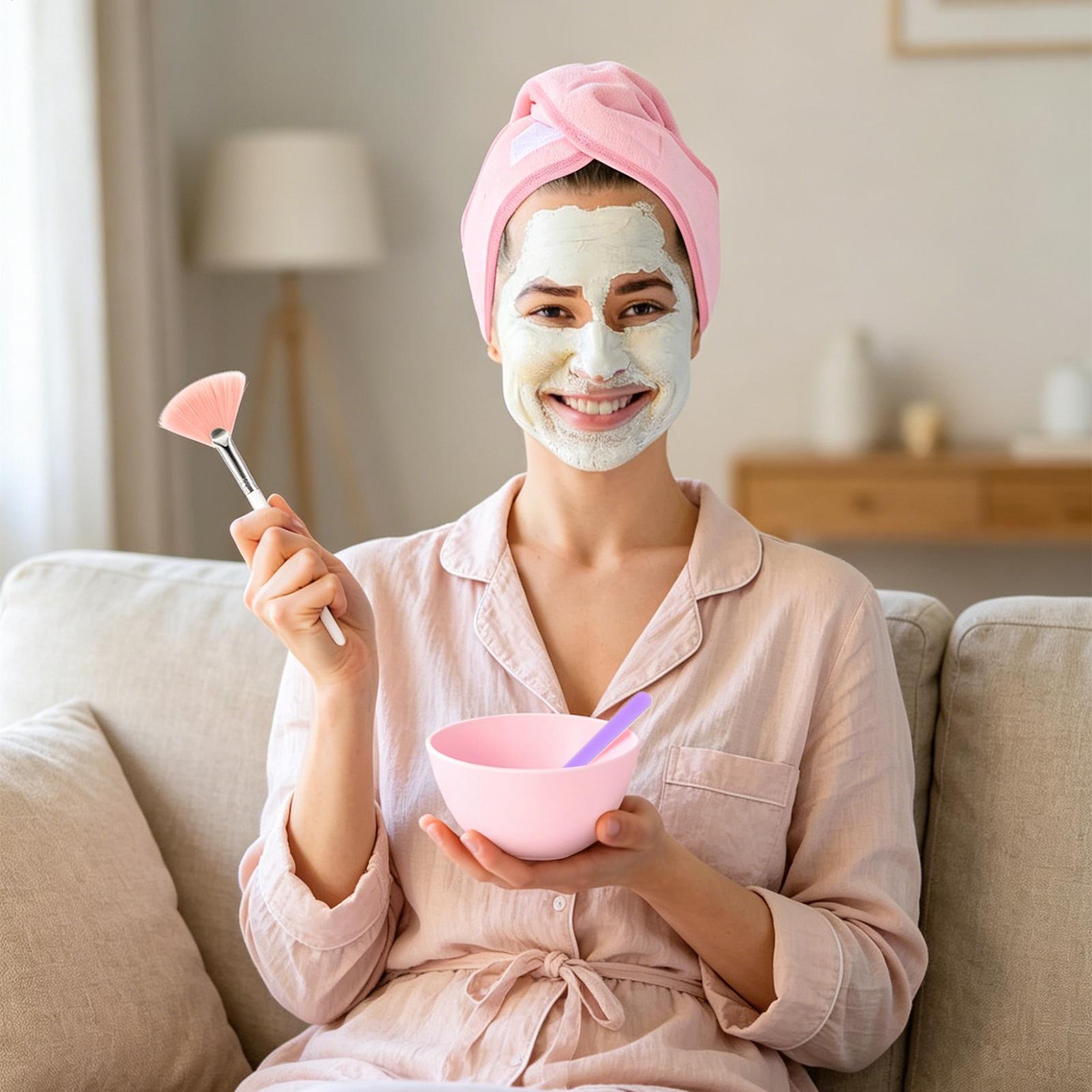 Face Cover Spatula 37 Pieces S - Home Gym Yoga recension och pris