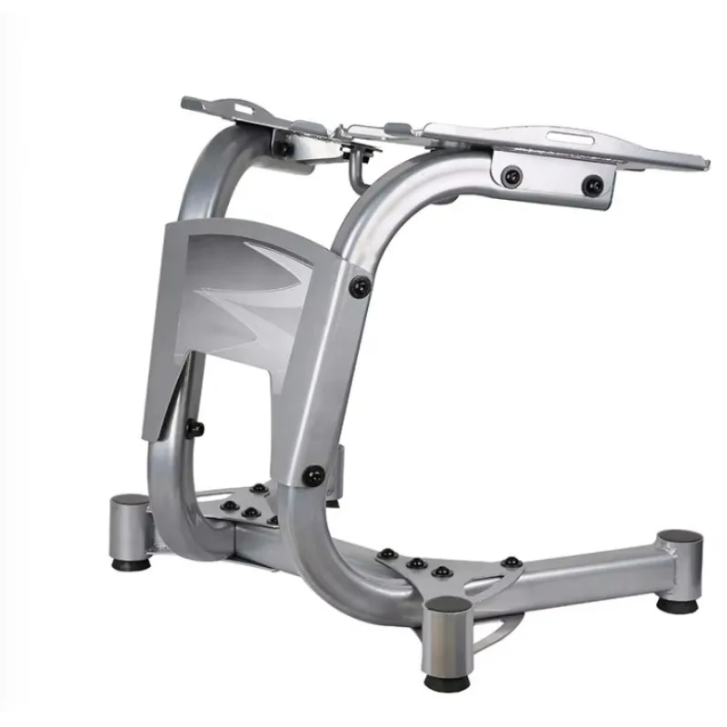 Adjustable Dumbbell Rack Home  - Home Gym Equipment recension och pris
