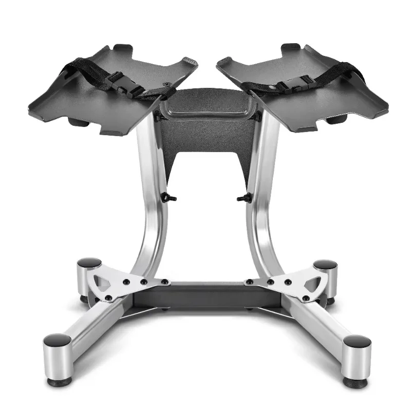 Adjustable Dumbbell Rack Home  - Home Gym Equipment recension och pris
