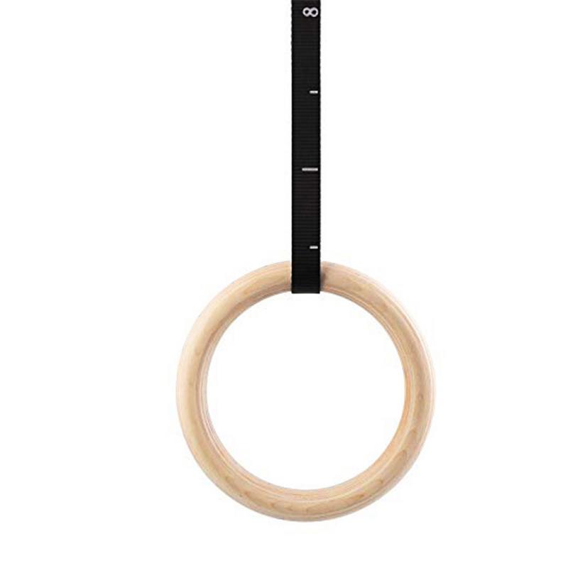 1 Piece Birch Wood Gymnastic R - Home Gym Options recension och pris