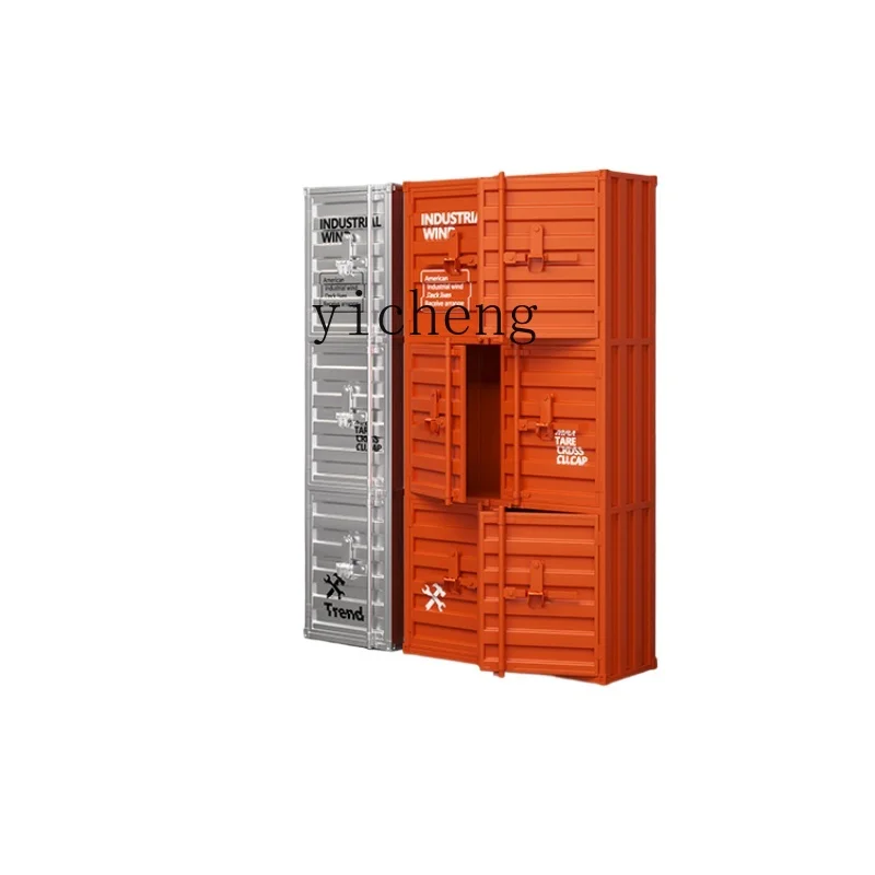 Gym Wardrobe Industrial Style  - Home Gym Minimalist recension och pris