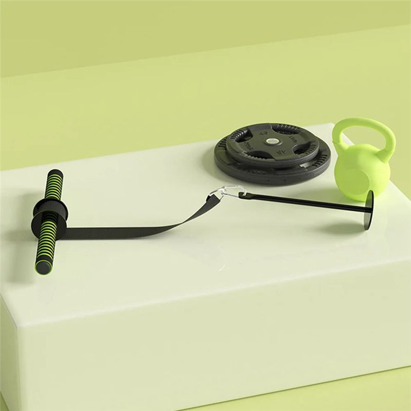 【Supernew】1 PCS Forearm Streng - Wrist Roller Forearm recension och pris