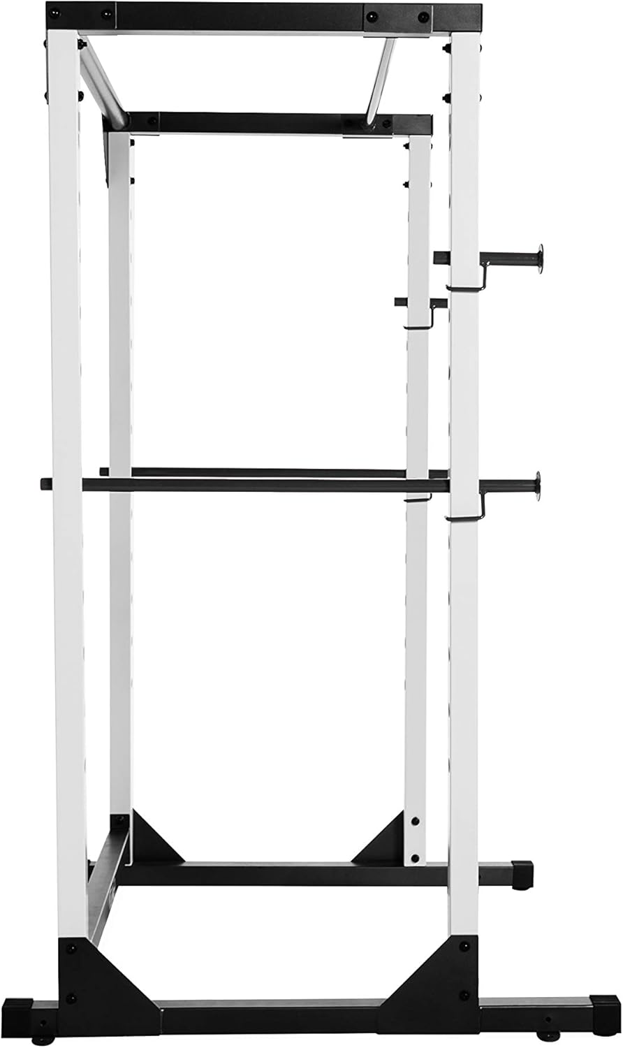 Home Gym Full Cage Power Rack, - Home Gym Options recension och pris