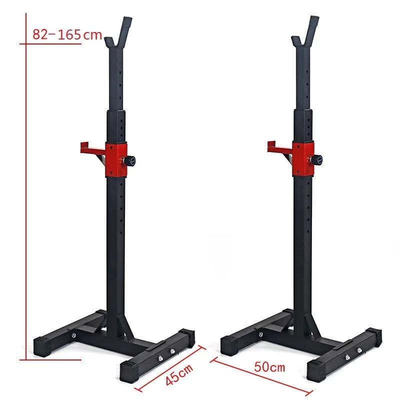 Wholesale Home Gym Squat Rack  - Home Gym Half Rack recension och pris