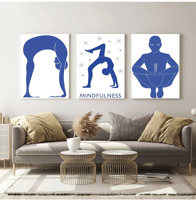 Home Exercise Gym Yoga Pose Ab - Home Gym Minimalist recension och pris