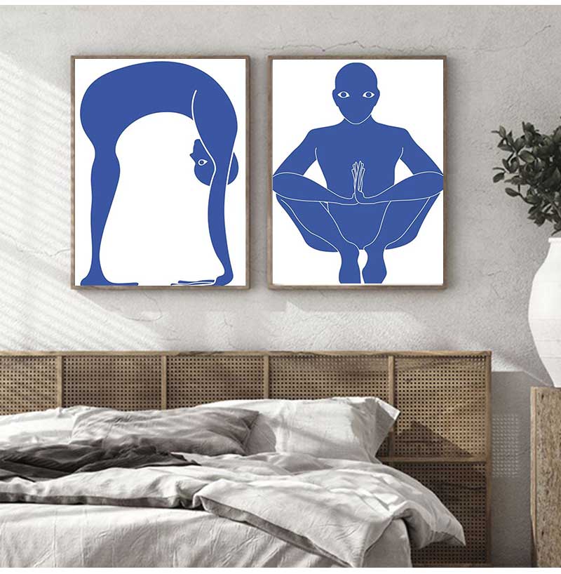 Home Exercise Gym Yoga Pose Ab - Home Gym Minimalist recension och pris