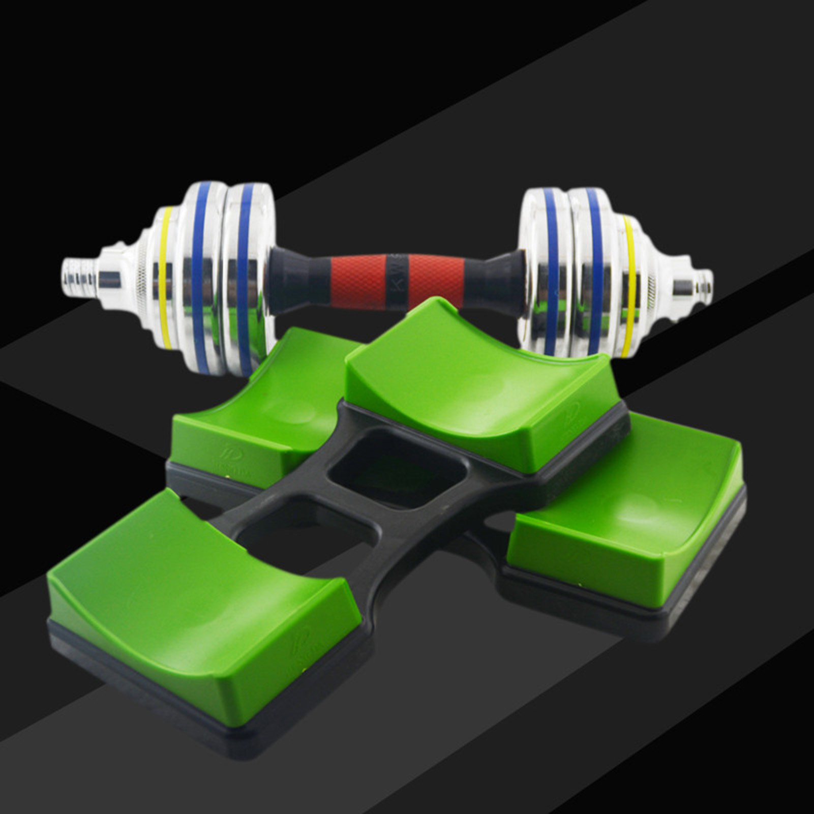 Dumbbell Racks Dumbbell Storag - Home Gym Tools recension och pris