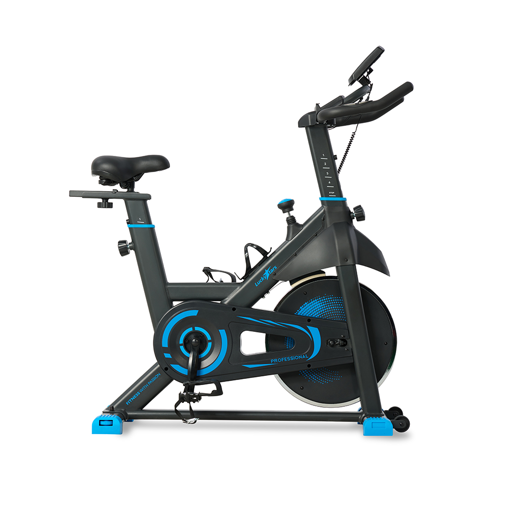 Factory Price High Quality Exe - Home Gym Equipment recension och pris