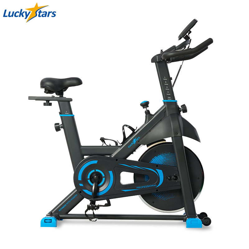 Factory Price High Quality Exe - Home Gym Equipment recension och pris