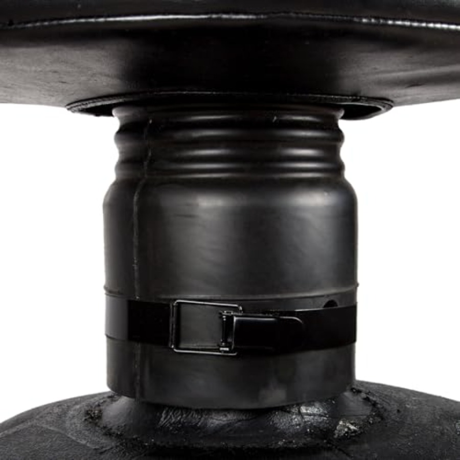 Flex Standing Punching Bag for - Home Gym Options recension och pris