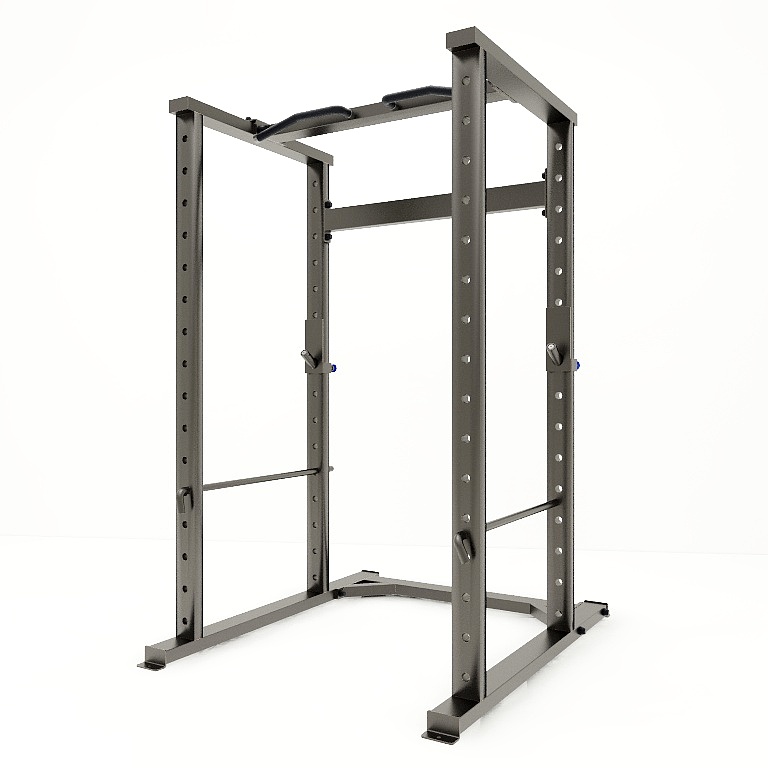 Power Cage & Squat Rack for We - Home Gym Equipment recension och pris