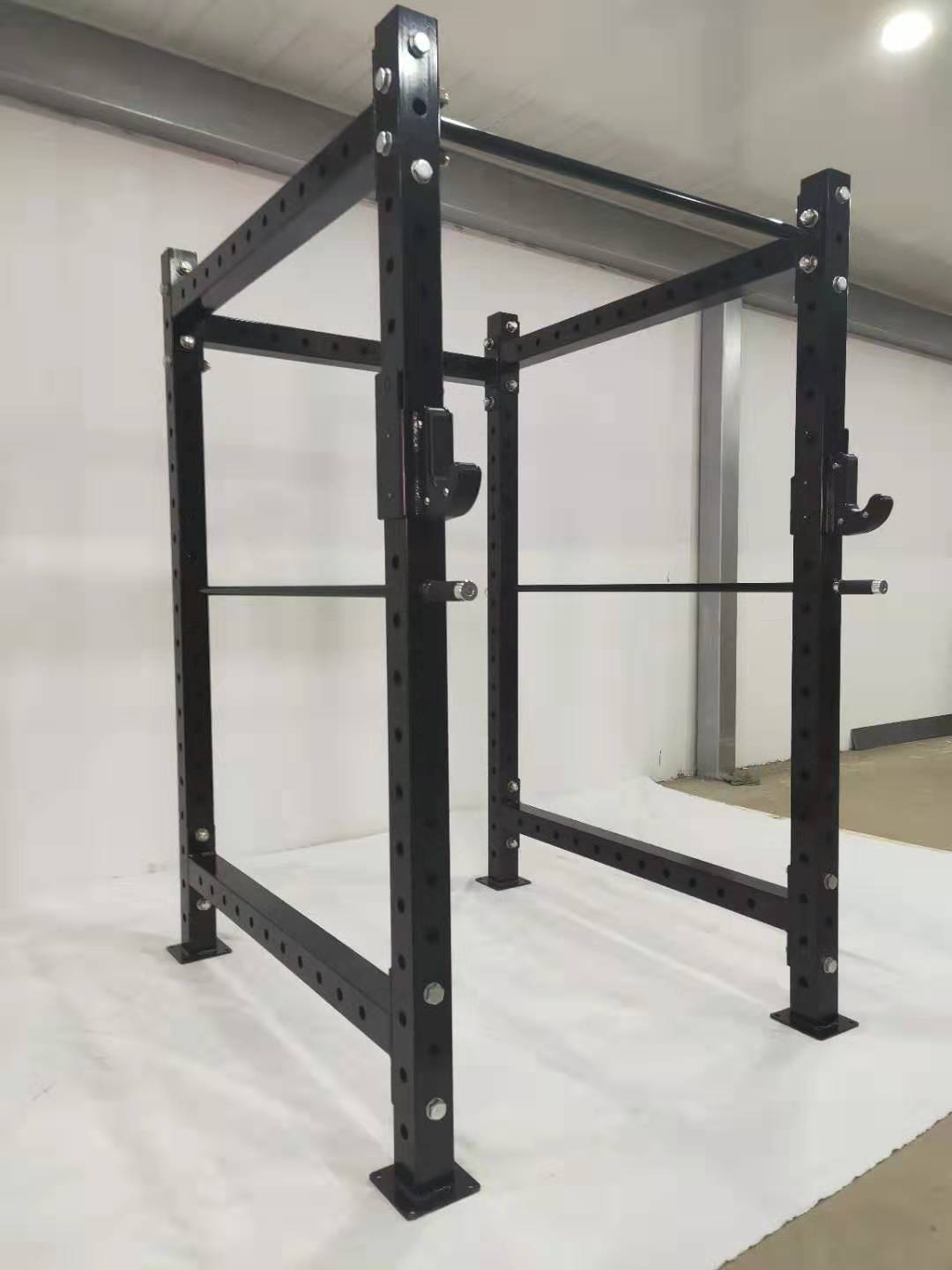 Power Cage & Squat Rack for We - Home Gym Equipment recension och pris