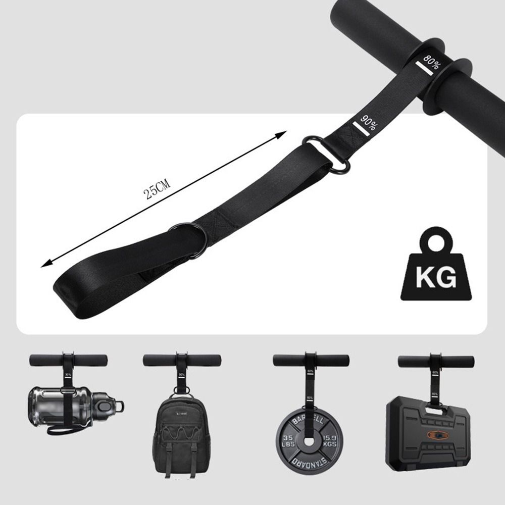 Adjustable Resistance Forearm  - Wrist Roller Forearm recension och pris
