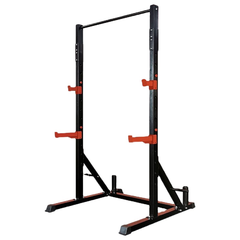 Hot Sale LL65 Multi Functional - Home Gym Half Rack recension och pris
