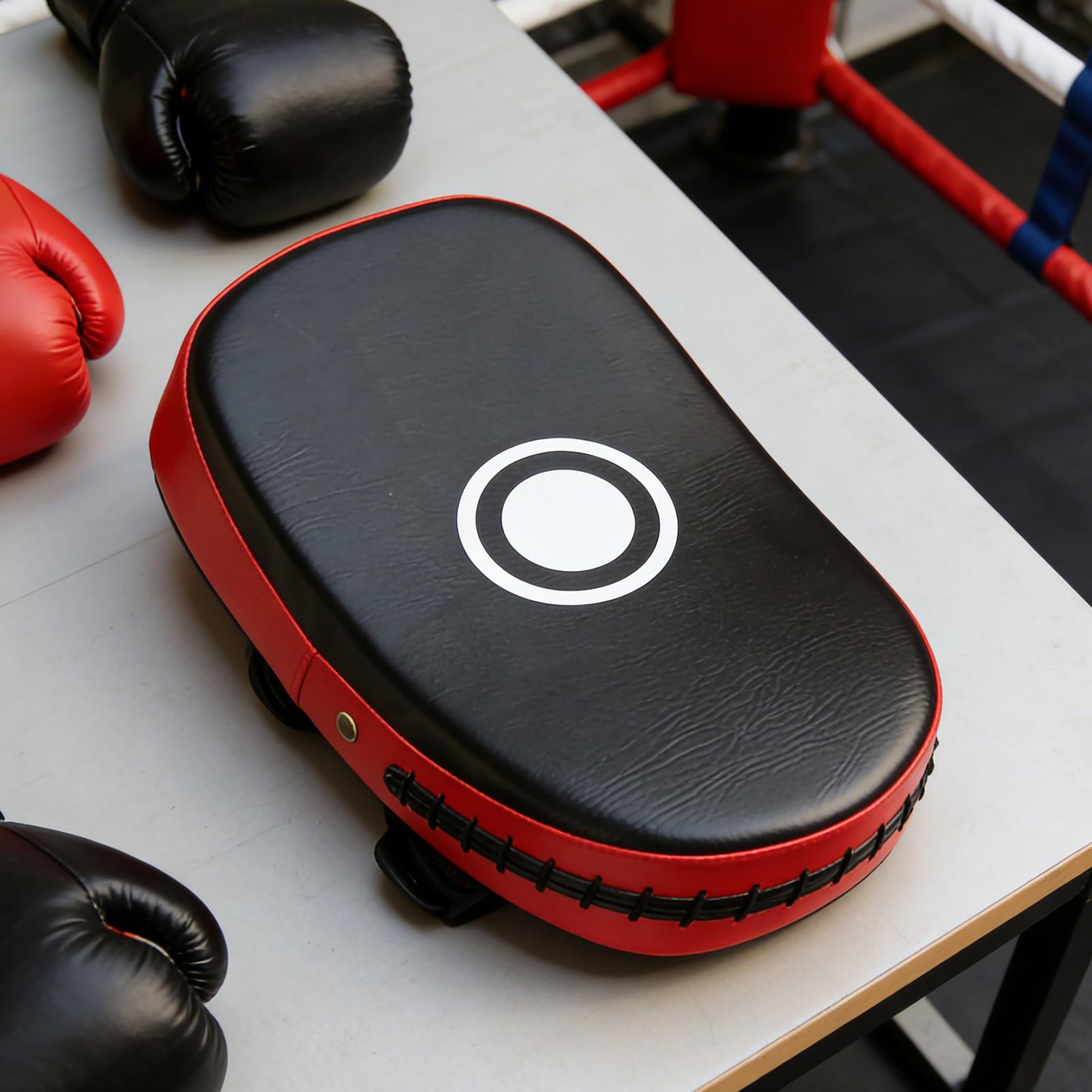 Punching Pads For Boxing Train - Home Gym Equipment recension och pris