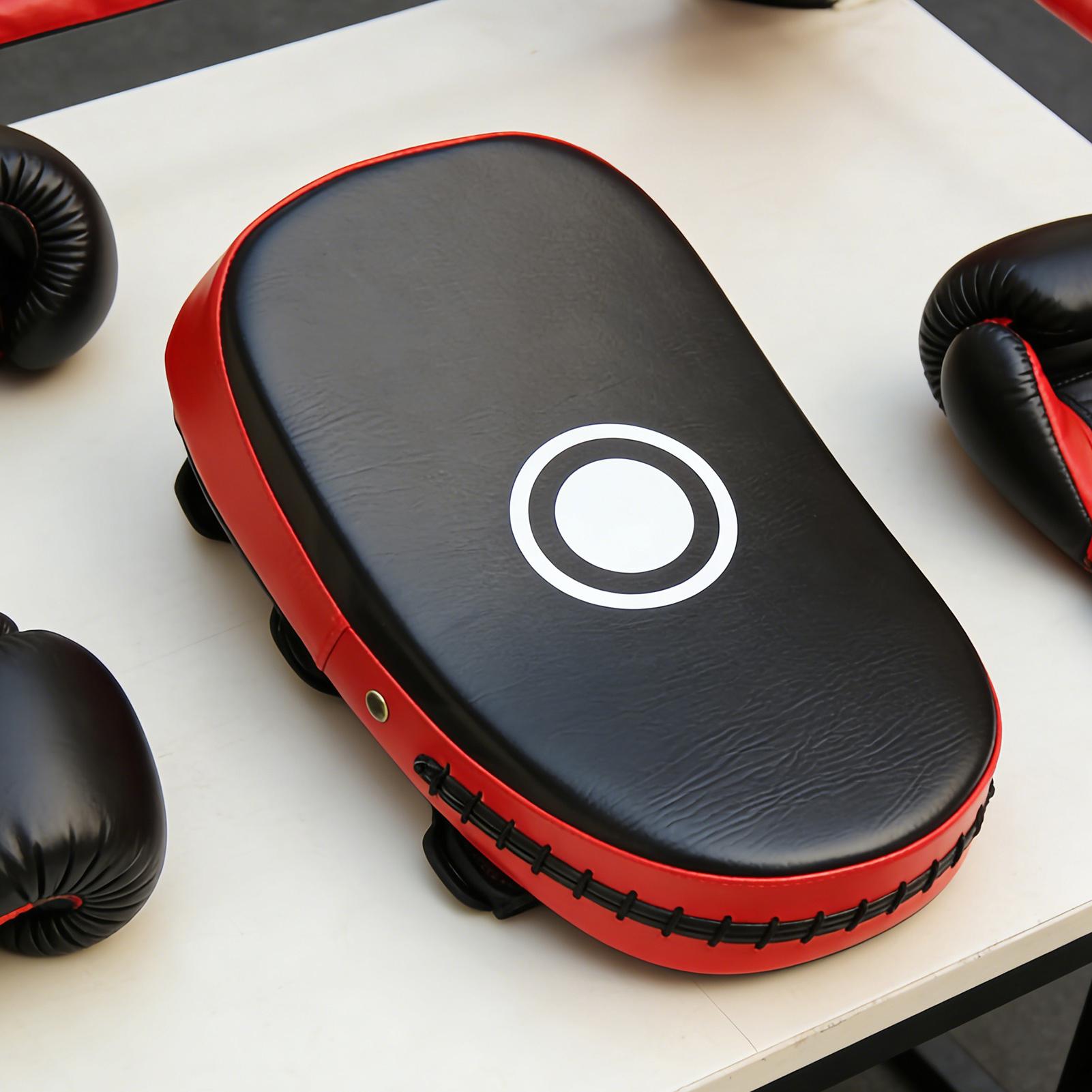 Punching Pads For Boxing Train - Home Gym Equipment recension och pris