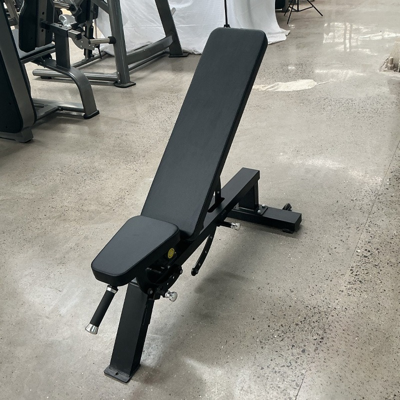 Adjustable Home Gym Dumbbell B - Home Gym Portable recension och pris