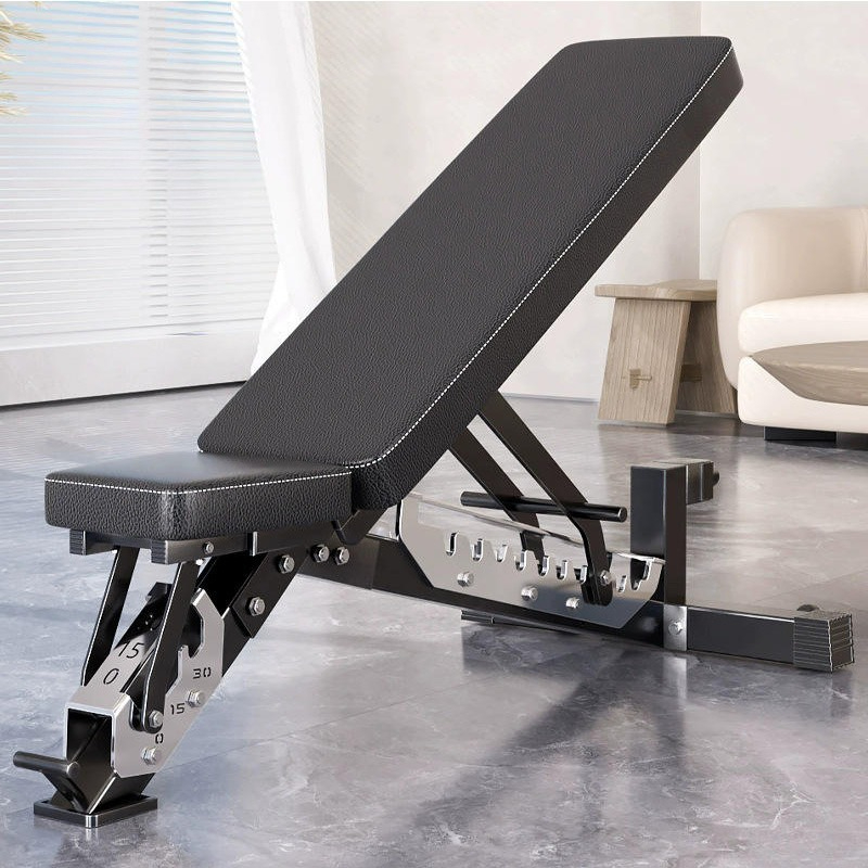 Adjustable Home Gym Dumbbell B - Home Gym Portable recension och pris