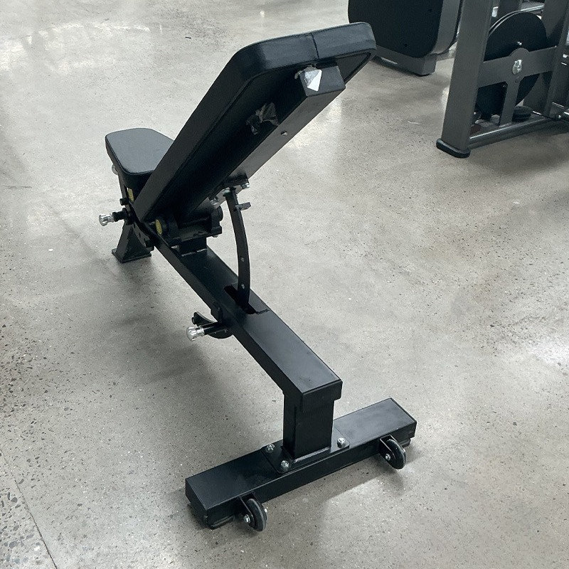 Adjustable Home Gym Dumbbell B - Home Gym Portable recension och pris