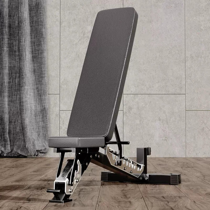Adjustable Home Gym Dumbbell B - Home Gym Portable recension och pris