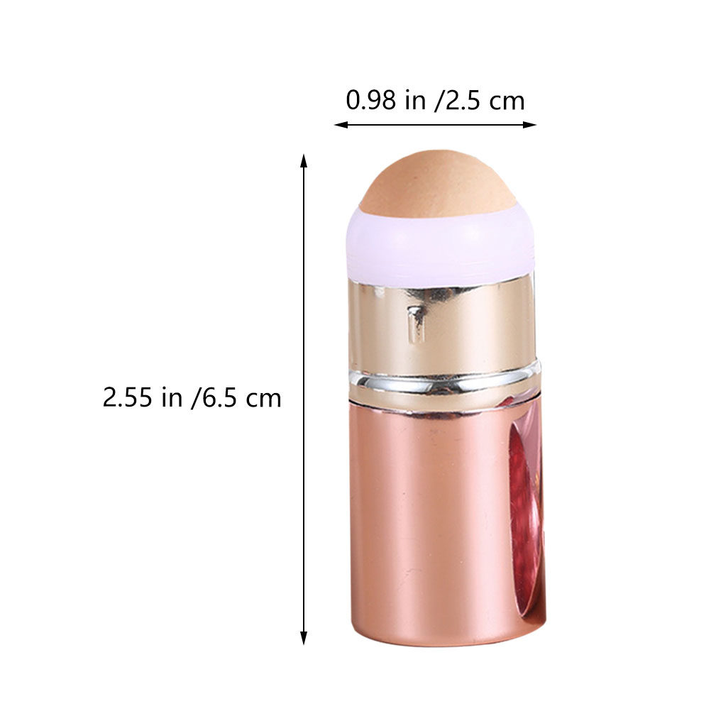Volcanic Stone Face Oil Absorb - Home Gym Tools recension och pris