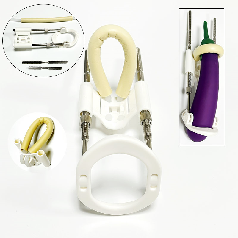 Men's Fitness Stretching Train - Home Gym Tools recension och pris