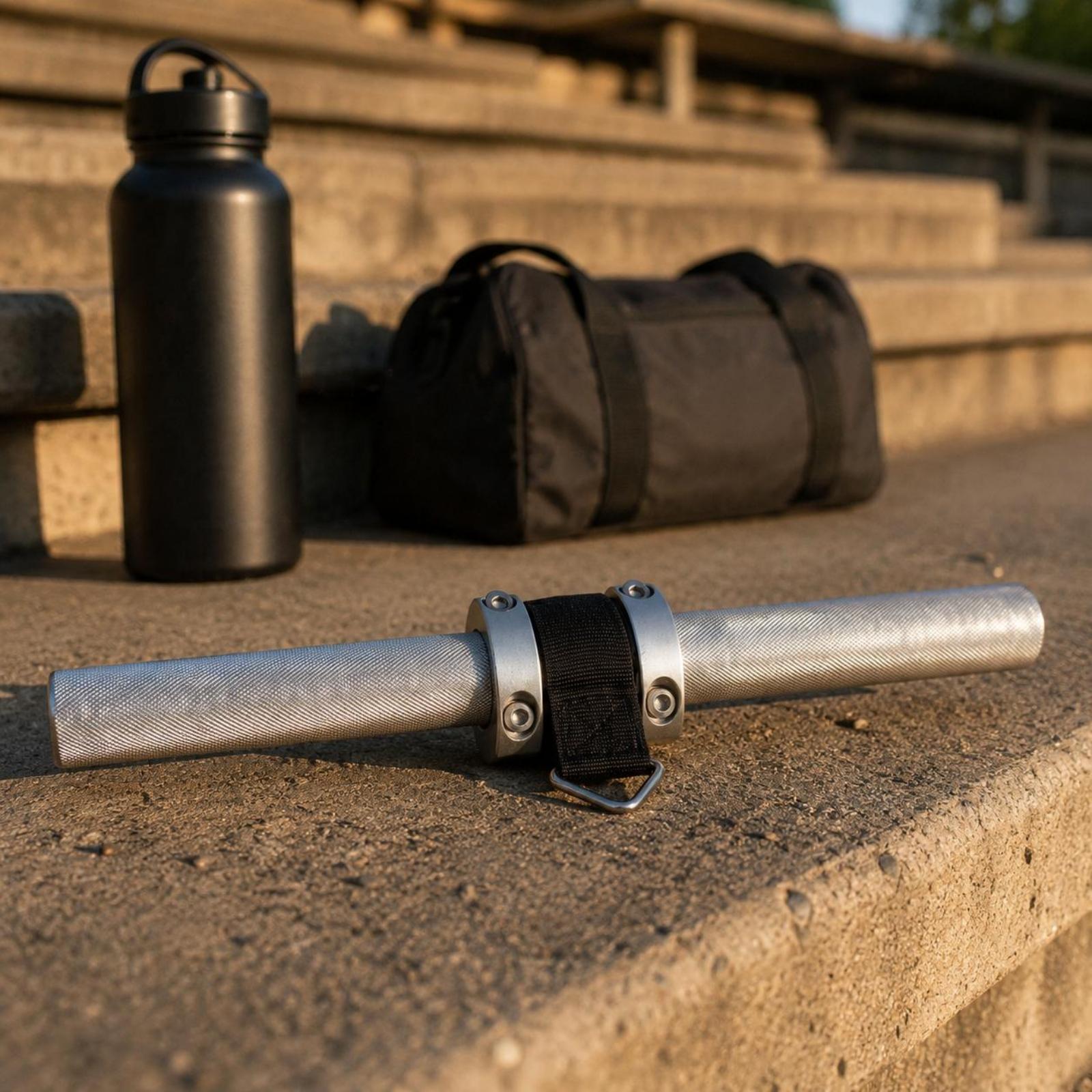 Wrist Roller Forearm Exerciser - Wrist Roller Forearm recension och pris