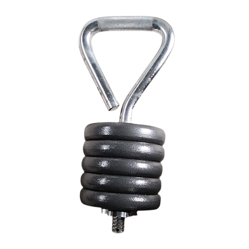 Adjustable Fitness Kettlebell  - Home Gym Tools recension och pris