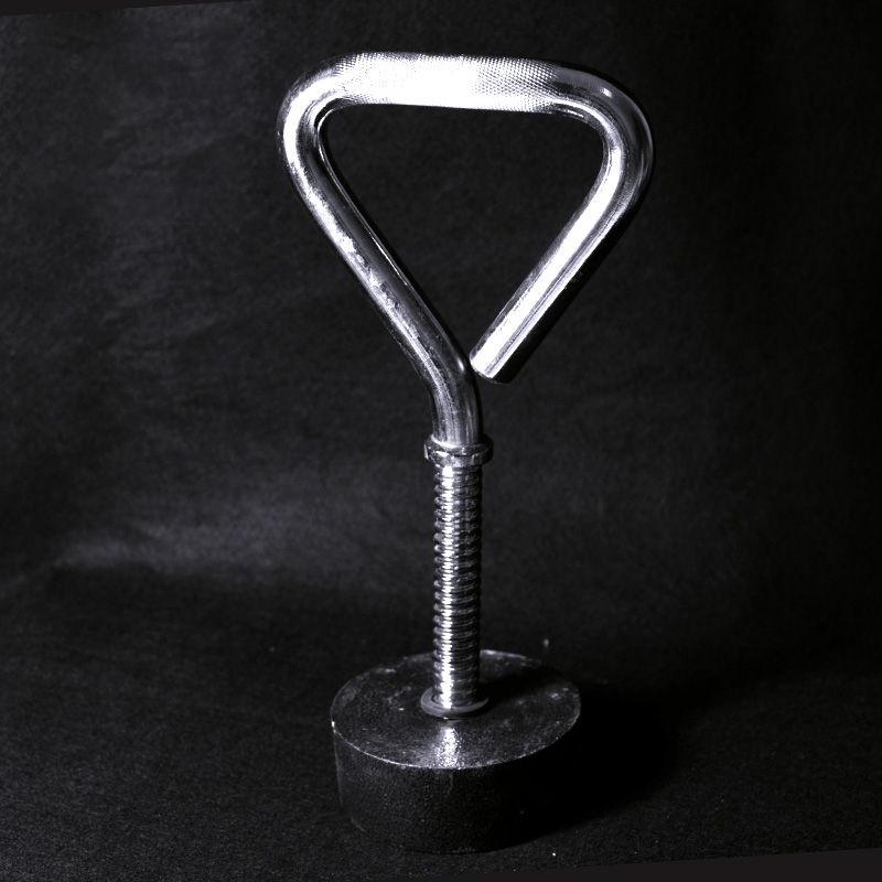 Adjustable Fitness Kettlebell  - Home Gym Tools recension och pris