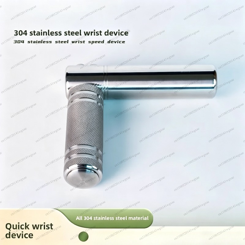 Arm Blaster Wrist Roller Train - Wrist Roller Forearm recension och pris