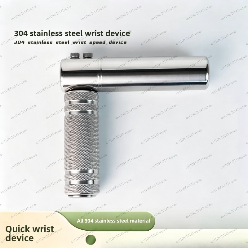 Arm Blaster Wrist Roller Train - Wrist Roller Forearm recension och pris