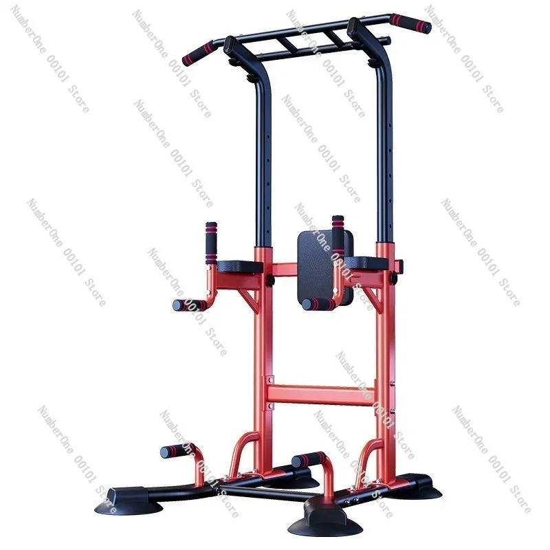 Horizontal Bar Pull-Up Machine - Home Gym Yoga recension och pris